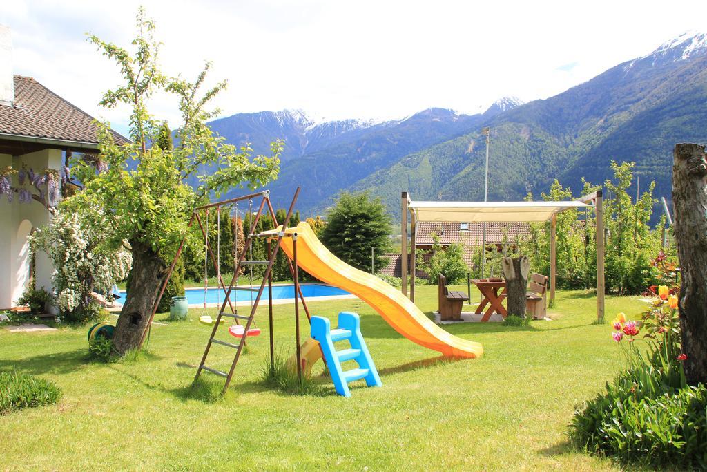 Pension Obergrundgut 科尔德拉诺 外观 照片